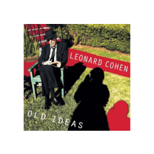 Sony Leonard Cohen - Old Ideas (Cd) rock / pop
