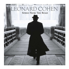 Sony Leonard Cohen - Songs From The Road (Vinyl LP (nagylemez)) egyéb zene