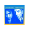 Sony Leonard Cohen - Ten New Songs (CD)