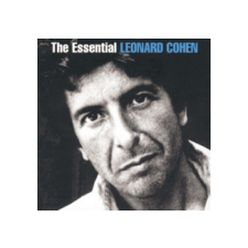 Sony Leonard Cohen - The Essential Leonard Cohen (Cd) rock / pop