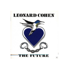 Sony Leonard Cohen - The Future (Cd) rock / pop