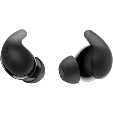 Sony LinkBuds Fit Bluetooth fülhallgató fekete (WFLS910NB) (WFLS910NB) fülhallgató, fejhallgató tok