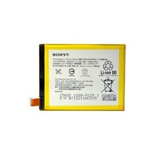 Sony LIS1579ERPC gyári akkumulátor (2930mAh, Li-ion, Sony E6553 Xperia Z3 Plus, Xperia Z4, E6533 Xperia Z3 Plus Dual, Xperia Z4 Dual)* mobiltelefon akkumulátor