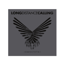 Sony Long Distance Calling - Dmnstrtn (Ep Re-Issue 2017) (Vinyl LP (nagylemez)) egyéb zene