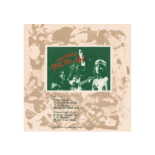 Sony Lou Reed - Berlin (Vinyl LP (nagylemez)) rock / pop