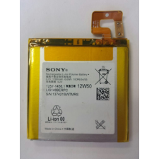 Sony LT30P Xperia T LIS1499ERPC gyári 72 órás akkumulátor 1780mAh mobiltelefon akkumulátor