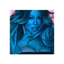 Sony Mariah Carey - Caution (Cd) rock / pop
