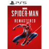 Sony Marvel's Spider-Man Remastered (PS5 - elektronikus játék licensz)
