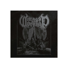 Sony Mass Worship - (LP + CD) heavy metal