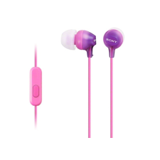 Sony MDR-EX15AP fülhallgató, fejhallgató