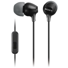 Sony MDR-EX15AP fülhallgató, fejhallgató