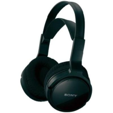 Sony MDR-RF811RK fülhallgató, fejhallgató