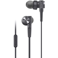 Sony MDR-XB55AP fülhallgató, fejhallgató