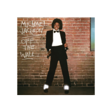 Sony Michael Jackson - Off The Wall (CD + Blu-ray) rock / pop