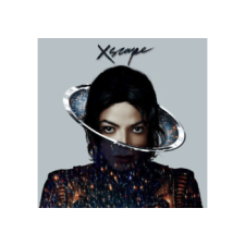 Sony Michael Jackson - Xscape (Vinyl LP (nagylemez)) rock / pop