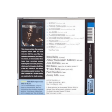 Sony Miles Davis - Kind of Blue (Cd) jazz