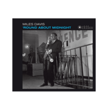 Sony Miles Davis - Round About Midnight (Cd) jazz