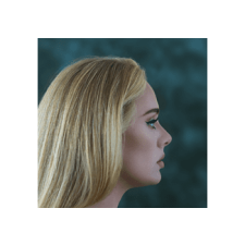 Sony Music Adele - 30 (CD) rock / pop