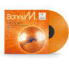 Sony Music Boney M. - Ma Baker (Orange Vinyl) (Vinyl EP (12"))
