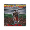 SONY MUSIC CATALOG Grave Digger - Tunes Of War (Reissue) (Vinyl LP (nagylemez))