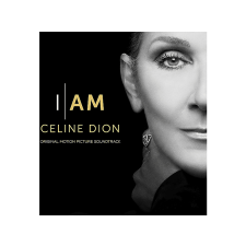 Sony Music Céline Dion - I Am: Celine Dion (CD) musical / operett