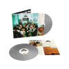 SONY MUSIC CG Oasis - The Masterplan (25th Anniversary Edition) (Remastered) (Limited Silver Vinyl) (Vinyl LP (nagylemez))