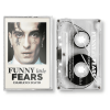 Sony Music Damiano David - Funny Little Fears (MC (magnókazetta))