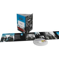 Sony Music Depeche Mode - Strange / Strange Too (Blu-ray) rock / pop
