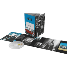 Sony Music Depeche Mode - Strange / Too (DVD) rock / pop