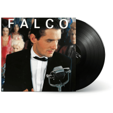 Sony Music Falco - 3 (Reissue) (Vinyl LP (nagylemez)) rock / pop
