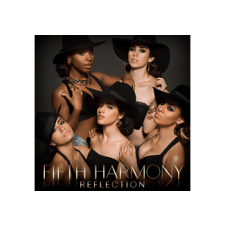 Sony Music Fifth Harmony - Reflection (Cd) rock / pop