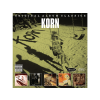 Sony Music Korn - Original Album Classics (CD)