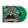 Sony Music Luke Combs - This One's For You (Limited Transparent Green Vinyl) (Reissue) (Vinyl LP (nagylemez))
