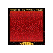 Sony Music Midnight Oil - The Makarrata Project (Cd) rock / pop