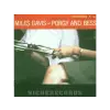 Sony Music Miles Davis - Porgy and Bess (CD)