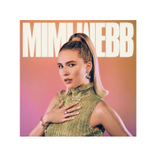 Sony Music Mimi Webb - Amelia (Cd) rock / pop