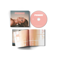 Sony Music Perrie - (CD) rock / pop