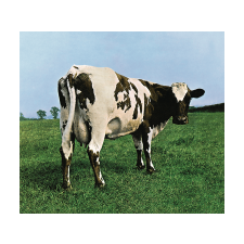 Sony Music Pink Floyd - Atom Heart Mother (Reissue) (CD) rock / pop
