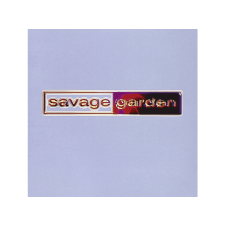 Sony Music Savage Garden - (Aussie Tour Edition) + Remix CD (CD) rock / pop