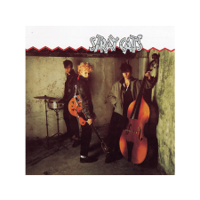 Sony Music Stray Cats - (CD) rock / pop