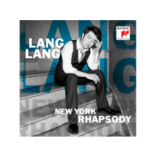 Sony New York Rhapsody (Blu-ray) egyéb zene
