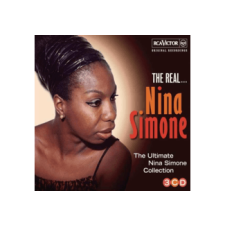 Sony Nina Simone - The Real Nina Simone (Cd) jazz