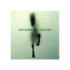 Sony Nothing But Thieves - Nothing But Thieves (Deluxe Edition) (Cd) rock / pop