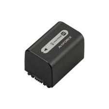 Sony NP-FH70 elem és akkumulátor