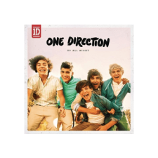 Sony One Direction - Up All Night (Cd) rock / pop