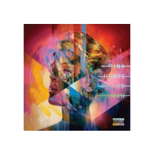Sony P!NK - Hurts 2B Human (CD) rock / pop