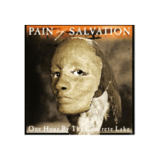 Sony Pain of Salvation - One Hour By The Concrete Lake (Cd) heavy metal
