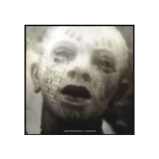 Sony Pain Of Salvation - Scarsick (Hq) (Vinyl LP + CD) heavy metal