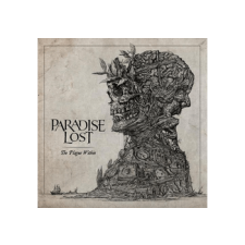 Sony Paradise Lost - The Plague Within (Cd) heavy metal