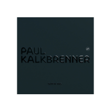 Sony Paul Kalkbrenner - Guten Tag (Vinyl LP (nagylemez)) elektronikus